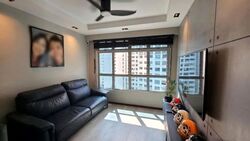 Blk 416B Fernvale Riverbow (Sengkang), HDB 4 Rooms #628275401